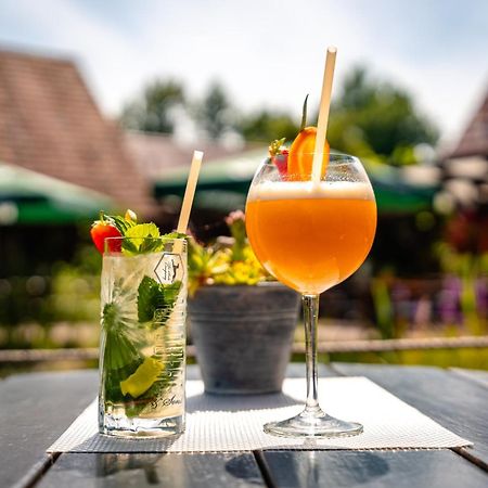 Hotel Kolonieschanke Burg  Εξωτερικό φωτογραφία