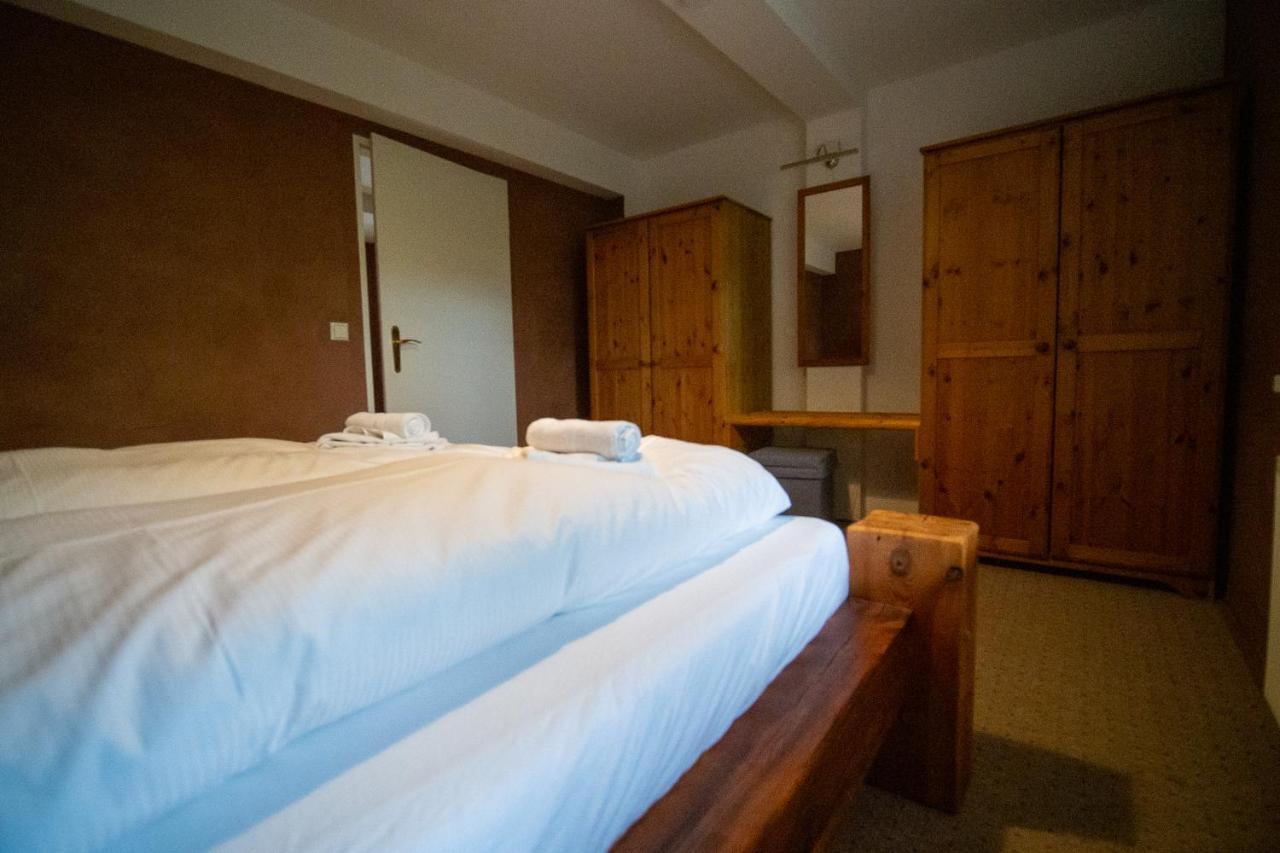 Hotel Kolonieschanke Burg  Εξωτερικό φωτογραφία