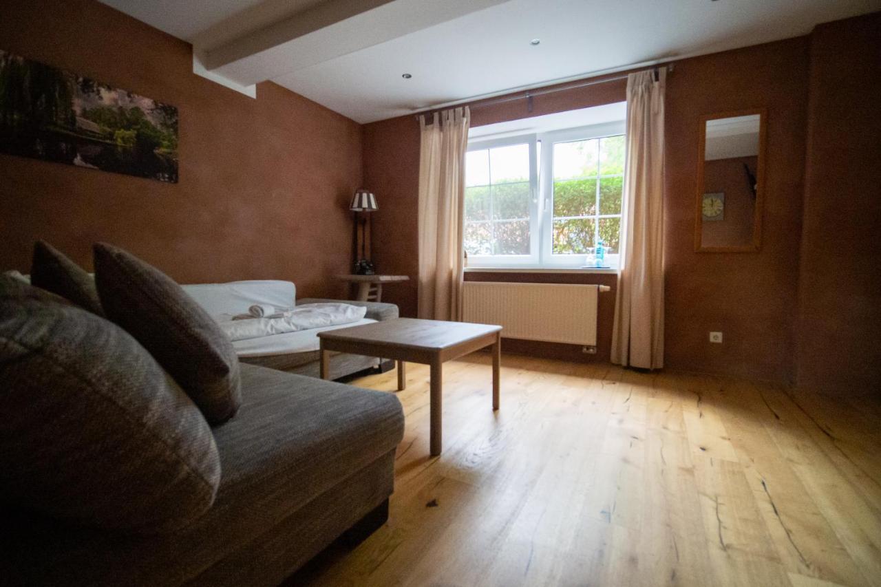 Hotel Kolonieschanke Burg  Εξωτερικό φωτογραφία