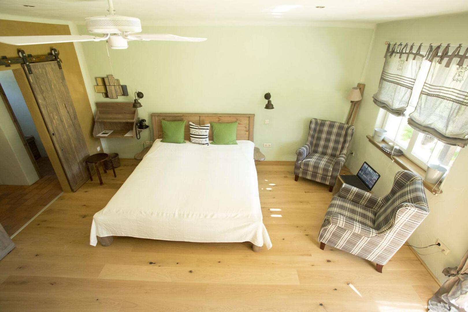 Hotel Kolonieschanke Burg  Εξωτερικό φωτογραφία
