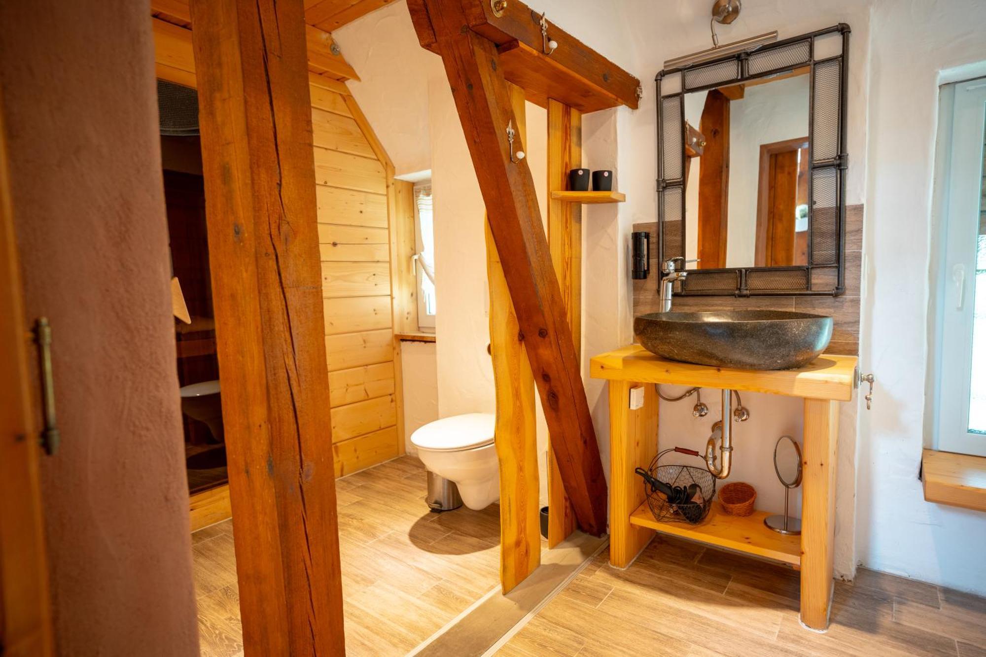 Hotel Kolonieschanke Burg  Εξωτερικό φωτογραφία