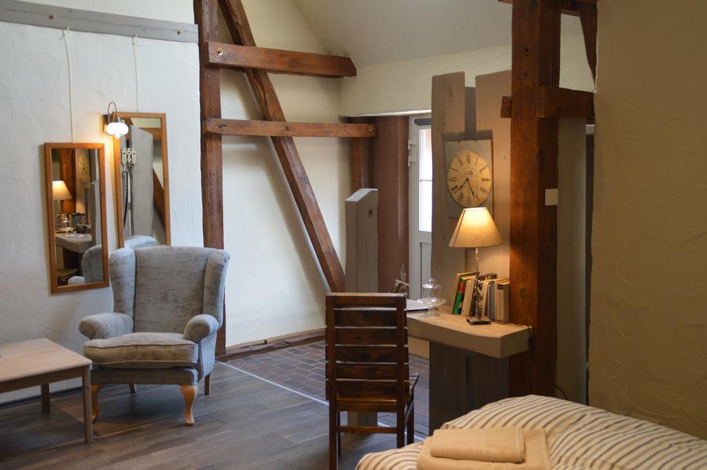 Hotel Kolonieschanke Burg  Εξωτερικό φωτογραφία